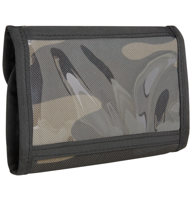 Brandit Wallet Two novčanik, darkcamo