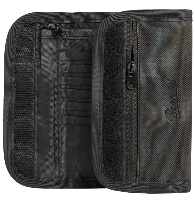 Brandit Wallet Two novčanik, darkcamo