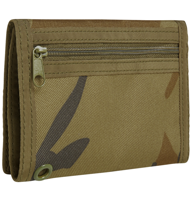 Brandit Wallet Three novčanik, woodland