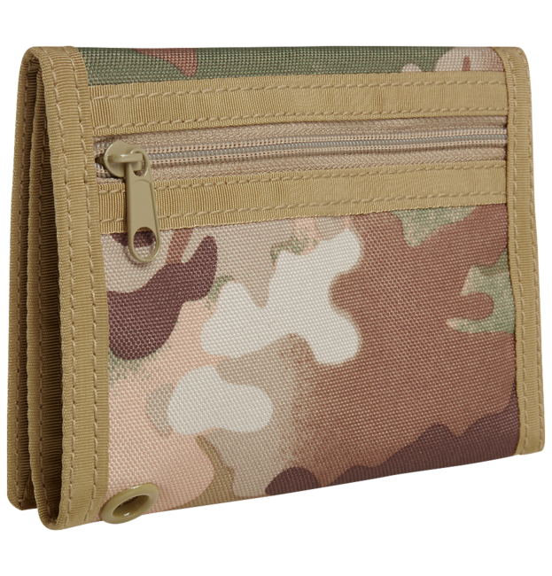 Brandit Wallet Three novčanik, multicam