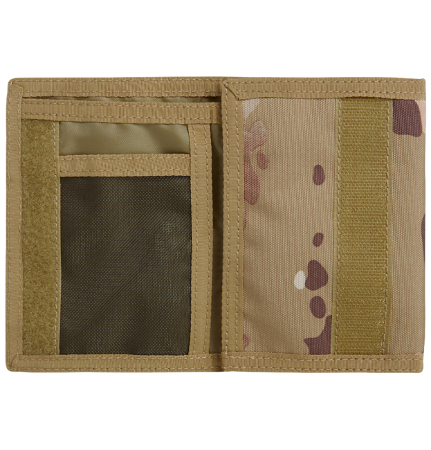 Brandit Wallet Three novčanik, multicam