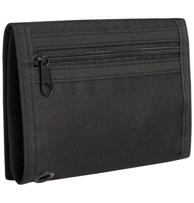 Brandit Wallet Three novčanik, crn