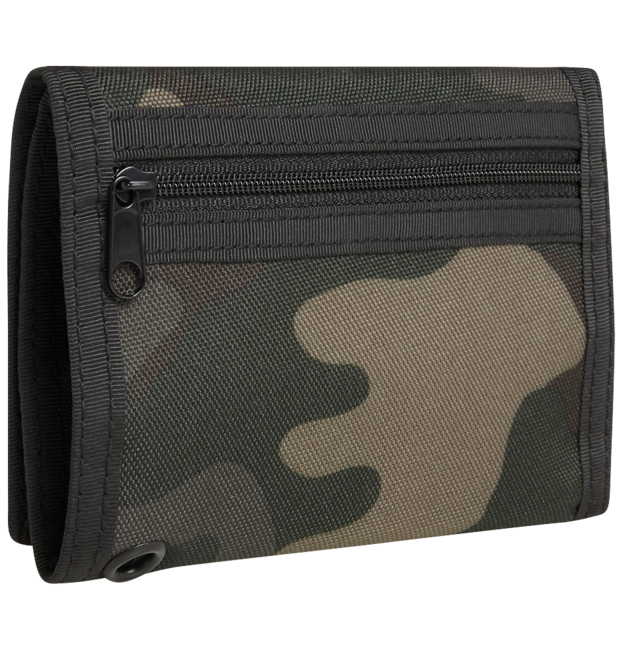 Brandit Wallet Three novčanik, darkcamo