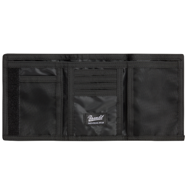 Brandit Wallet Three novčanik, darkcamo