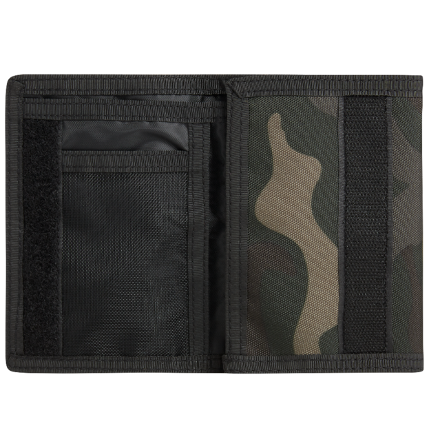 Brandit Wallet Three novčanik, darkcamo