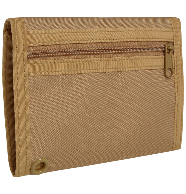 Brandit Three novčanik Wallet, khaki