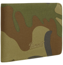 Brandit Wallet Four novčanik, woodland