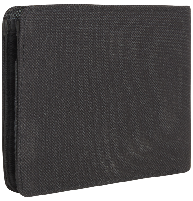Brandit Wallet Four novčanik, crn