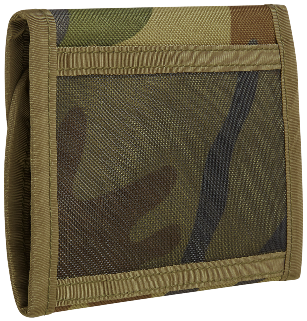 Brandit Five novčanik Wallet, woodland