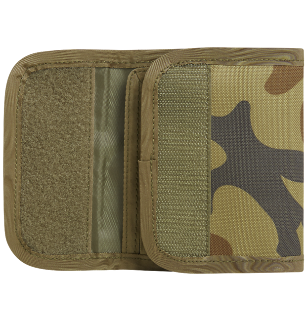 Brandit Five novčanik Wallet, woodland