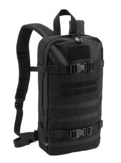 Brandit US Cooper Daypack ruksak, crni, 11l