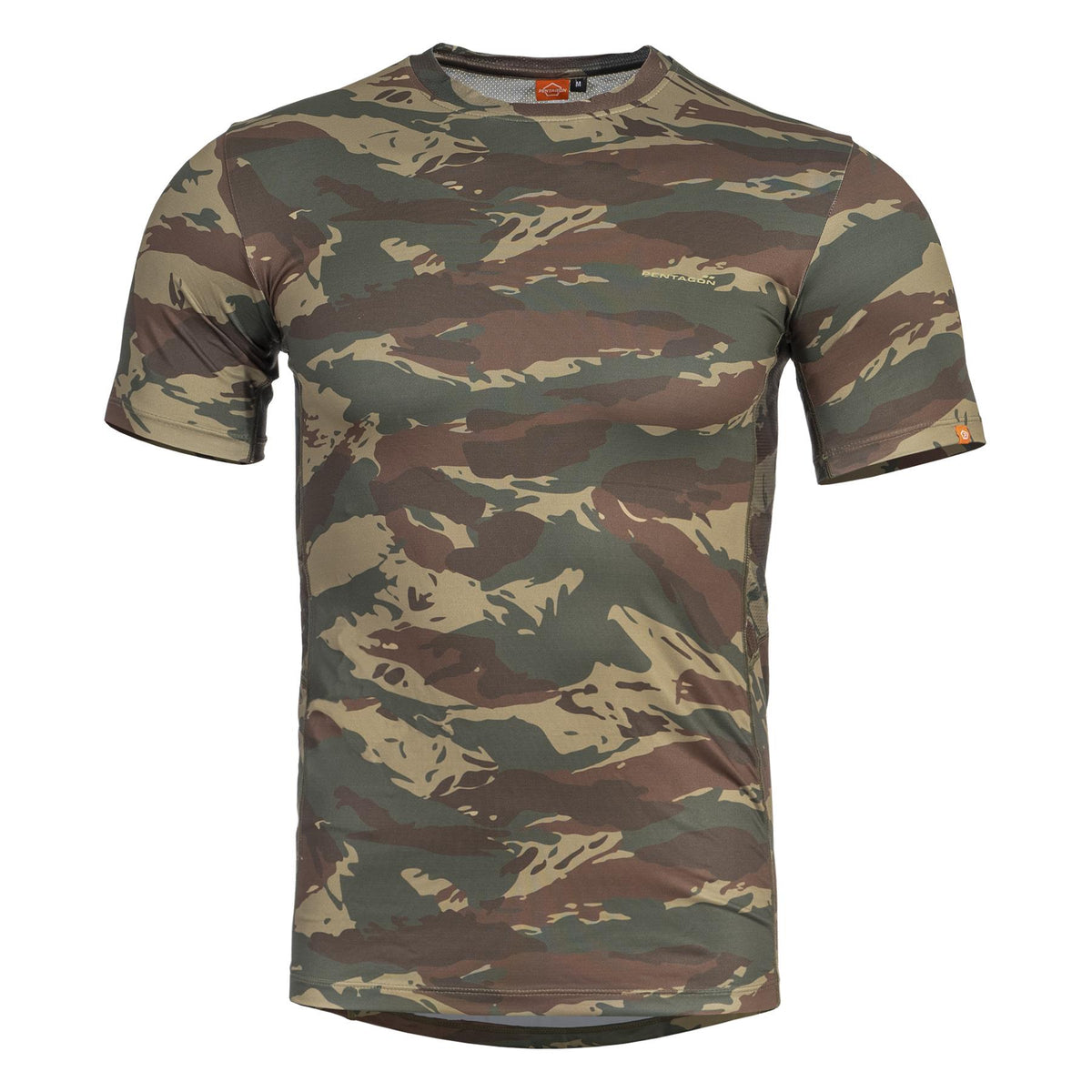 Pentagon Apollo funkcionalna majica, gr.Camo