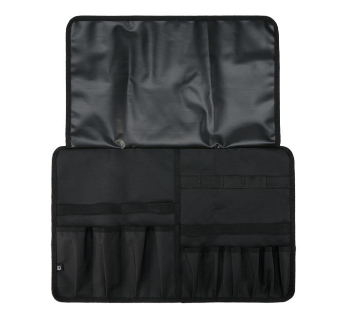 Brandit Tool Kit torbe medium, crna