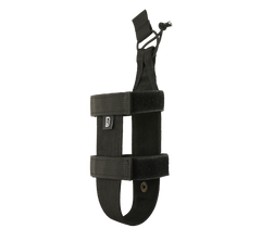 Brandit Flex Large navlaka na bocu, crna