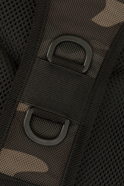 Brandit US Cooper torba preko ramena mala, darkcamo