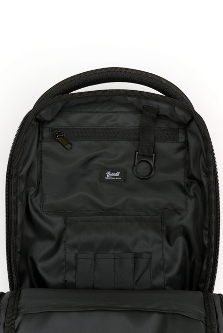 Brandit US Cooper torba preko ramena mala, darkcamo