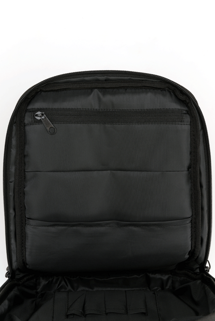 Brandit US Cooper torba preko ramena mala, darkcamo