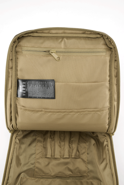 Brandit US Cooper torba preko ramena mala, multicam