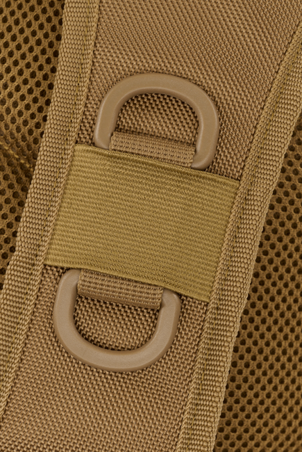 Brandit US Cooper torba preko ramena mala, camel