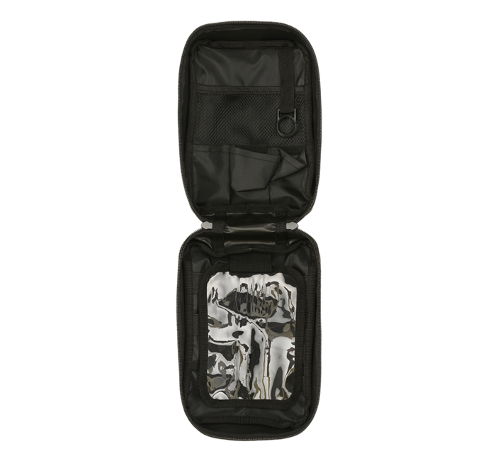 Brandit Molle First Aid torbica L, crna