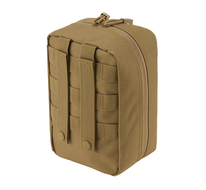 Brandit MOLLE torbica First Aid L, coyote