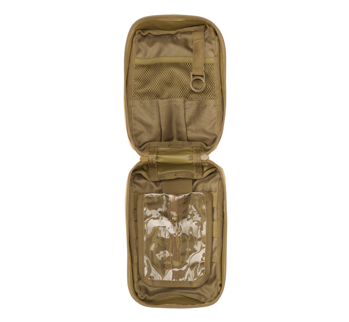 Brandit MOLLE torbica First Aid L, coyote