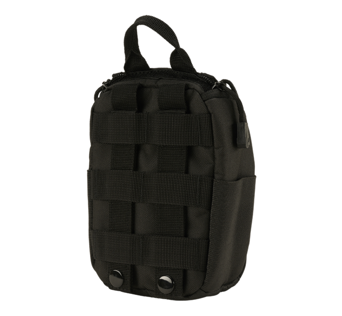 Brandit Molle torbica First Aid Premium, crna