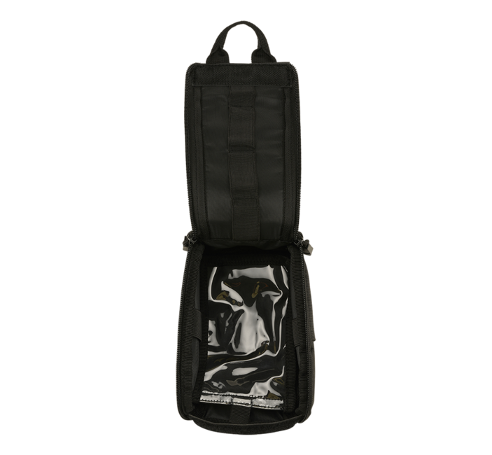Brandit Molle torbica First Aid Premium, crna