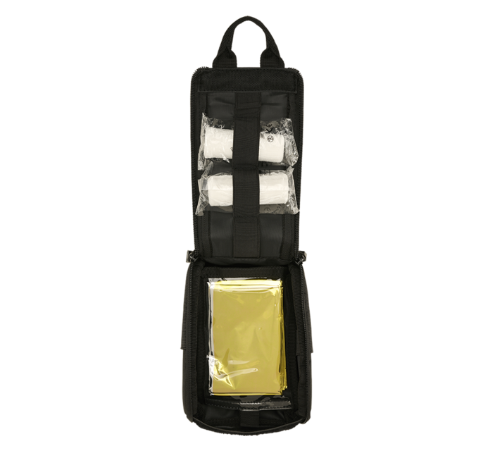 Brandit Molle Premium First Aid torbica, coyote