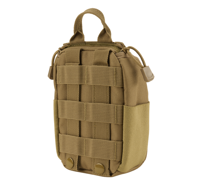 Brandit Molle Premium First Aid torbica, coyote