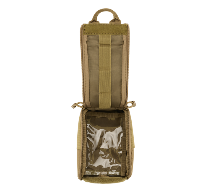 Brandit Molle Premium First Aid torbica, coyote