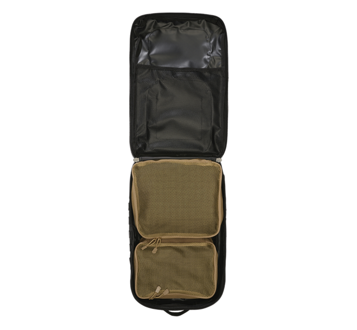 Brandit modularni set futrola, crni