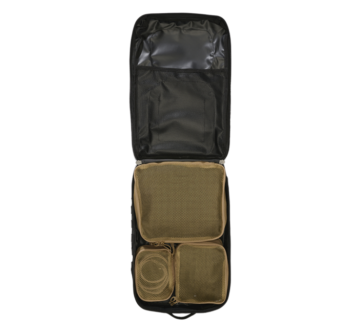 Brandit modularni set futrola, crni