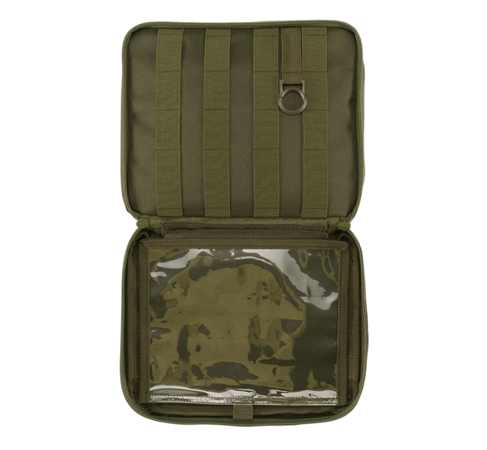 Brandit Molle Operator torbica, maslinasto zelena