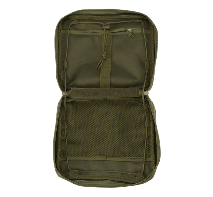 Brandit Molle Operator torbica, maslinasto zelena