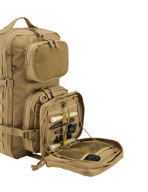 Brandit Molle Operator torbica, maslinasto zelena
