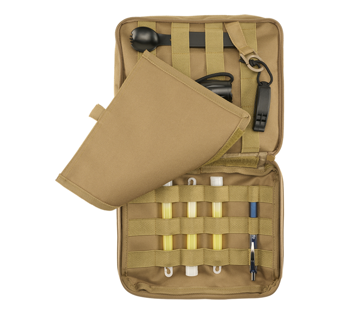 Brandit Molle Operator torbica, maslinasto zelena