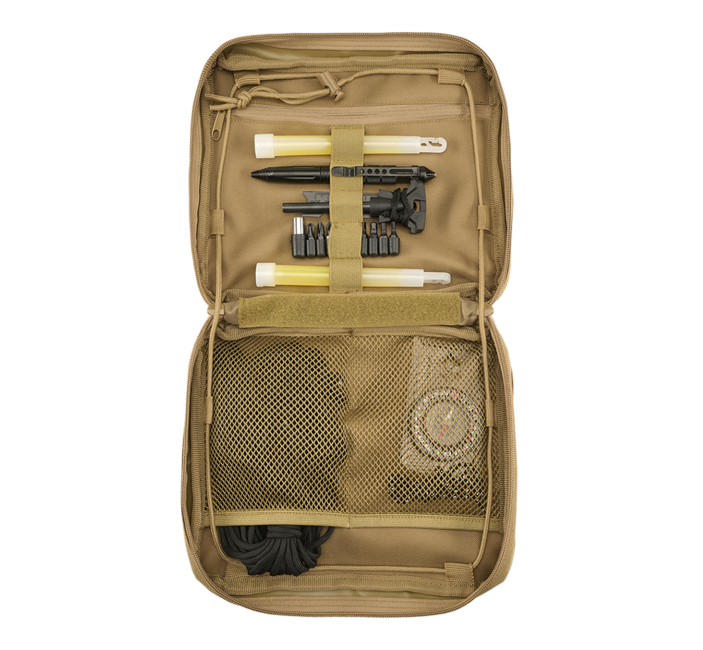 Brandit Molle Operator torbica, crna