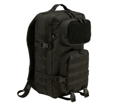 Brandit US Cooper veliki ruksak Patch 40L, crni