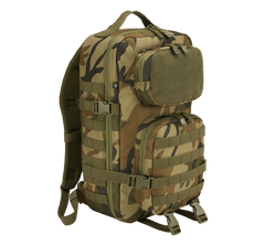 Brandit US Cooper veliki ruksak 40L Patch, woodland