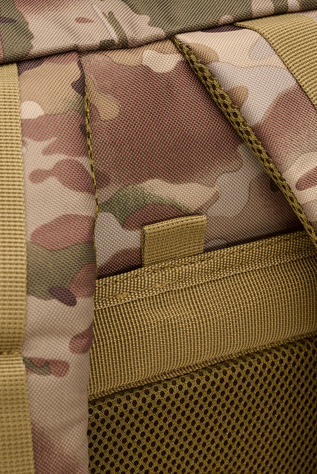 Brandit US Cooper Patch veľký batoh taktický 40L, tactical camo