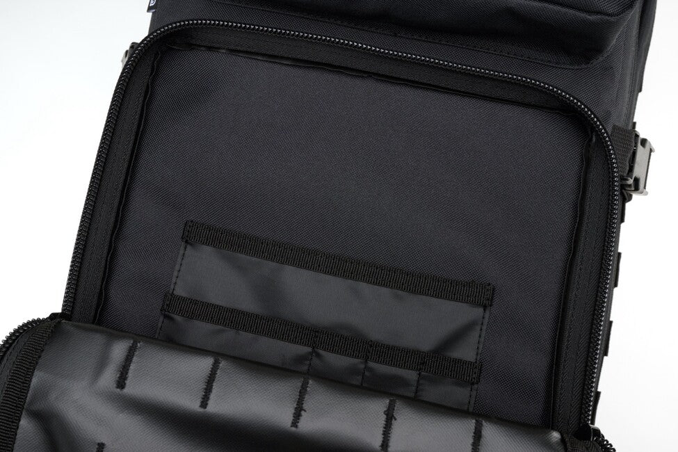 Brandit US Cooper XL ruksak 65L, crni