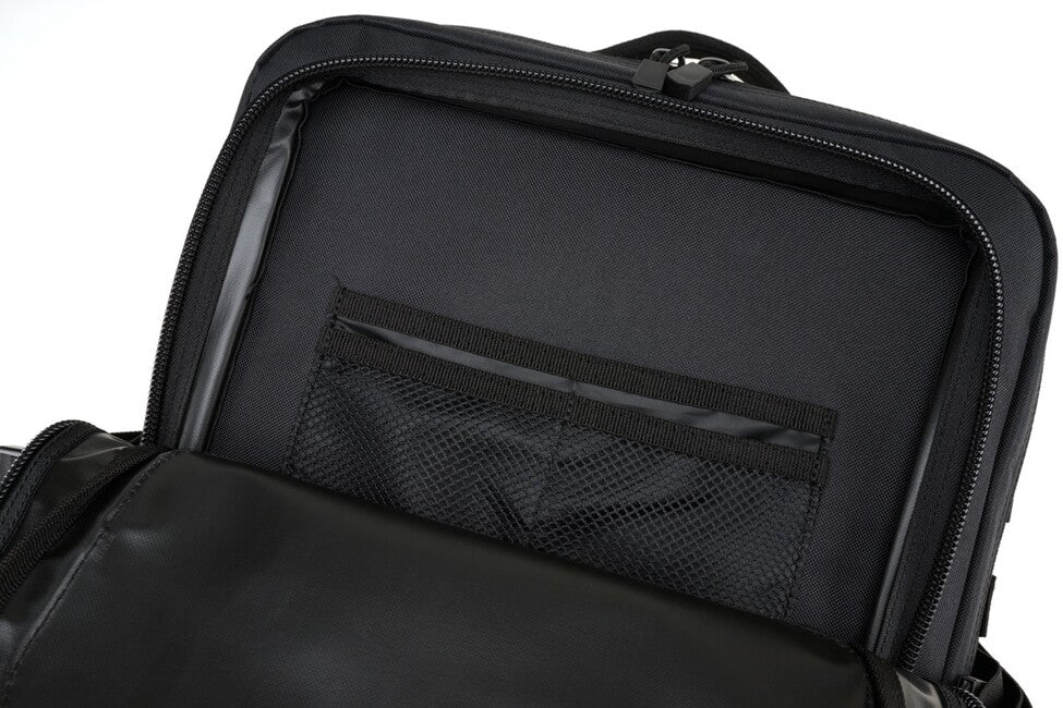 Brandit US Cooper XL ruksak 65L, crni