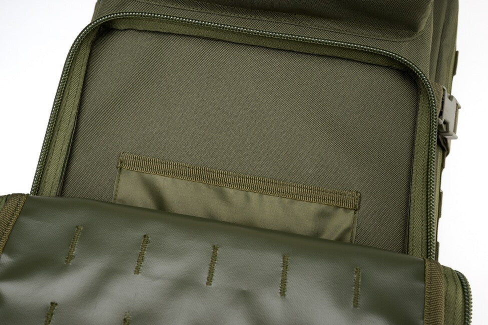 Brandit US Cooper XL ruksak 65L, maslinasto zeleni