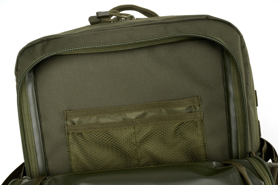 Brandit US Cooper XL ruksak 65L, maslinasto zeleni