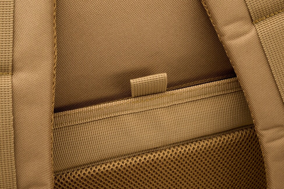 Brandit US Cooper XL ruksak 65L, camel