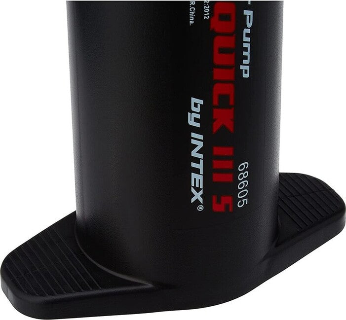 Intex Double Quick III S ručna pumpa