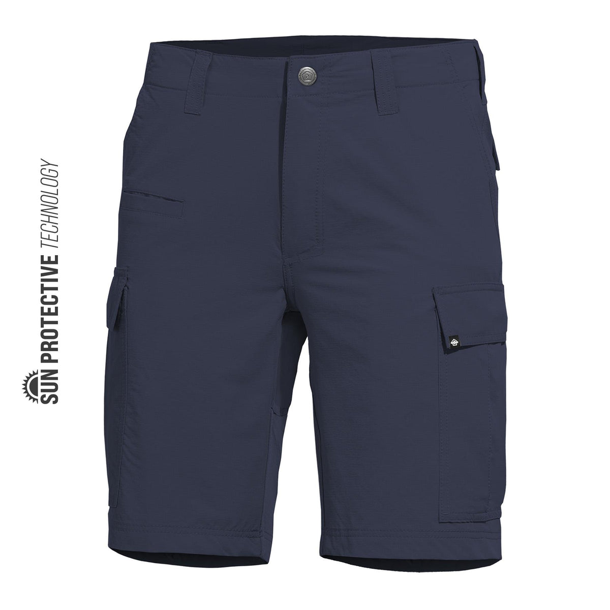 Pentagon BDU 2.0 kratke hlače Tropic, midnight blue