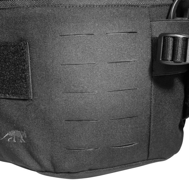 Tasmanian Tiger Medic Hip Bag zdravstvena torba, crna