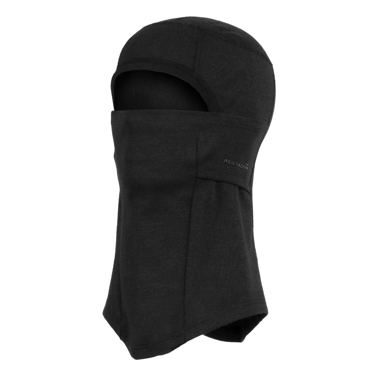 Pentagon Eris Nomex balaklava, crna